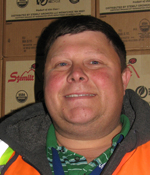Photo of Steve Frodsham