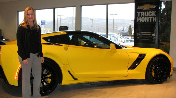Cascade Auto Center 006 Photo of a car at Cascade Auto Center