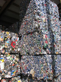 Chelan Recycling Center