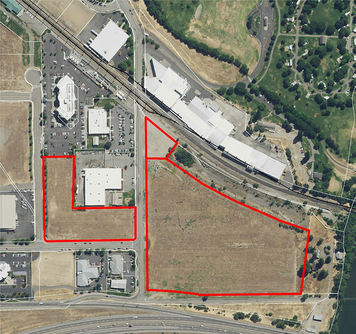 Property Agreement Map 071618 copy Property Agreement Map 071618 copy
