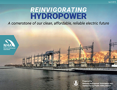 Image of Reinvigorating Hydropwer ad