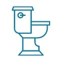 toilet icon