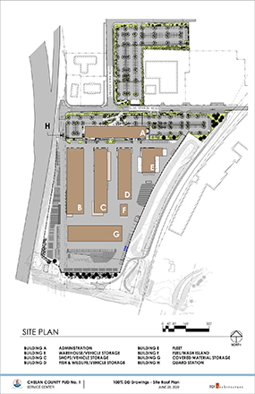 19 Site Plan