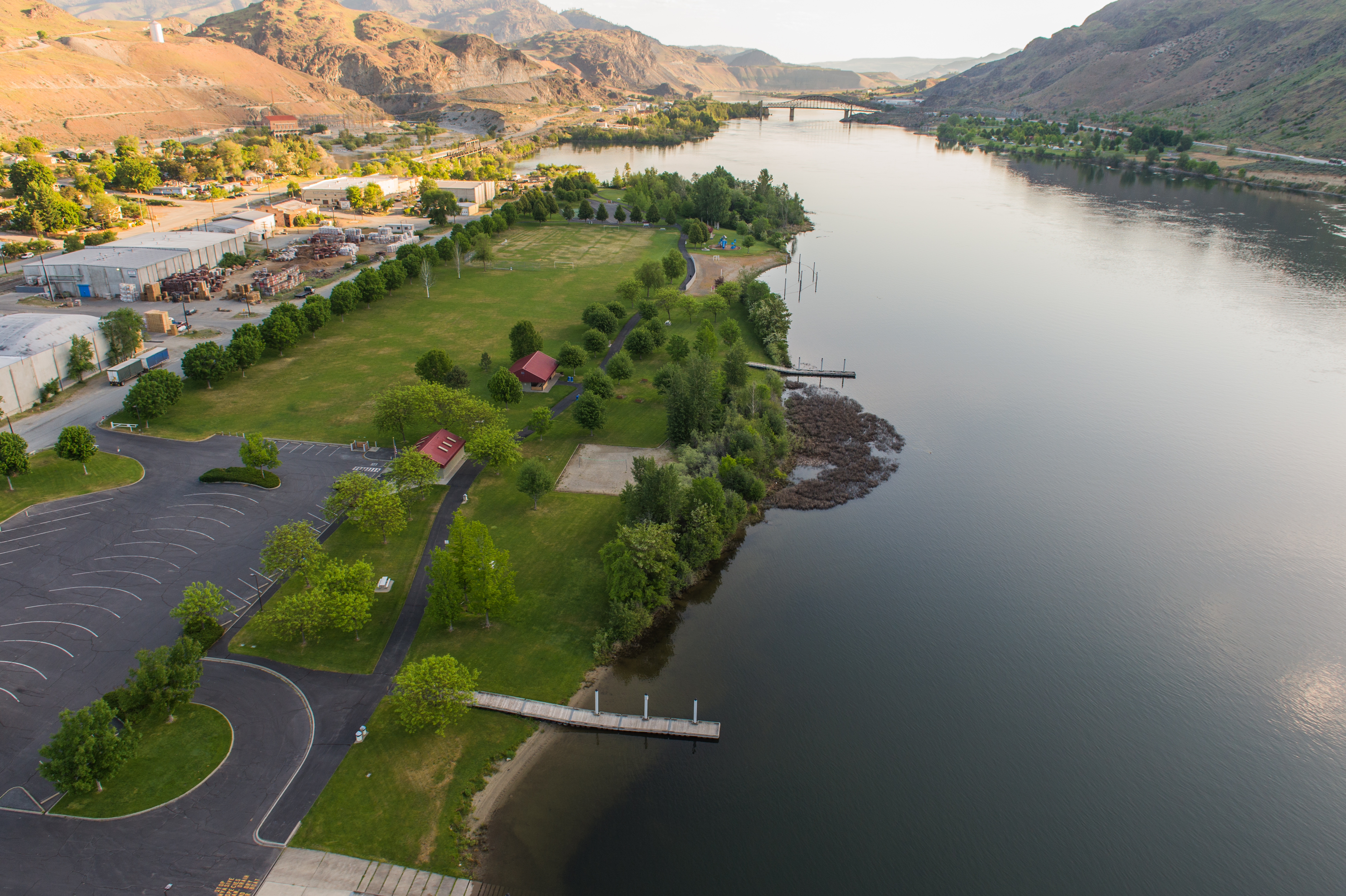 2016 Aerial