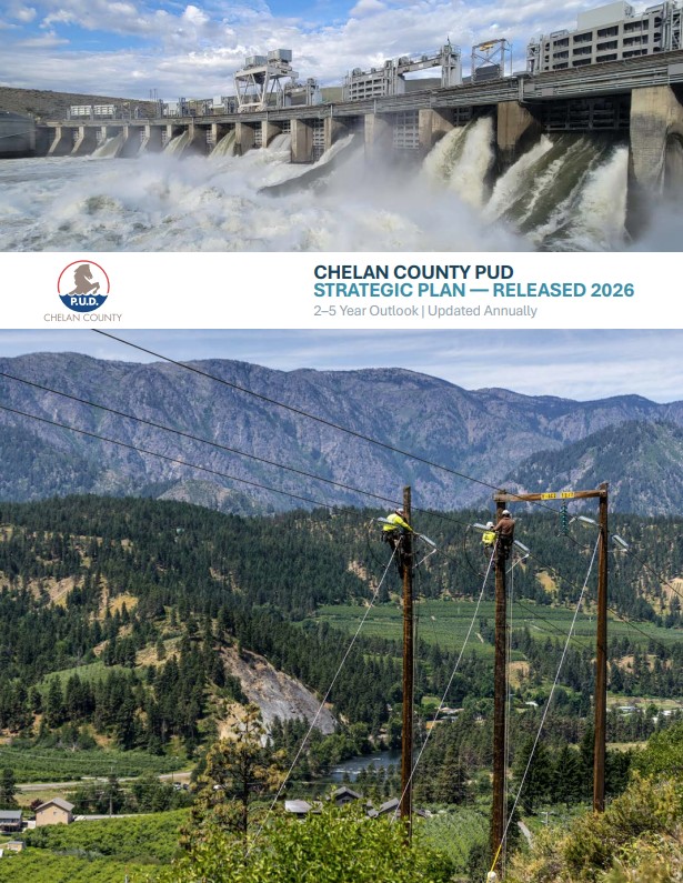 2026 strategic plan booklet cover 