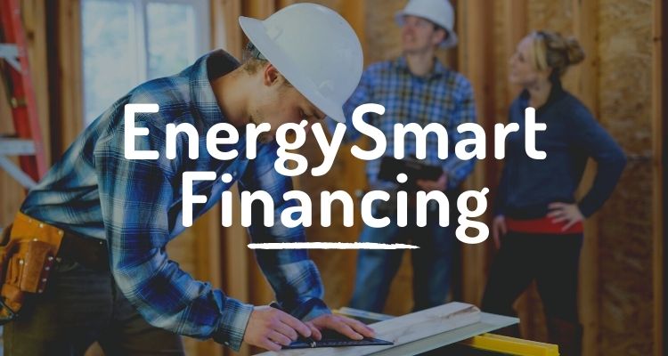 EnergySmart Financing banner