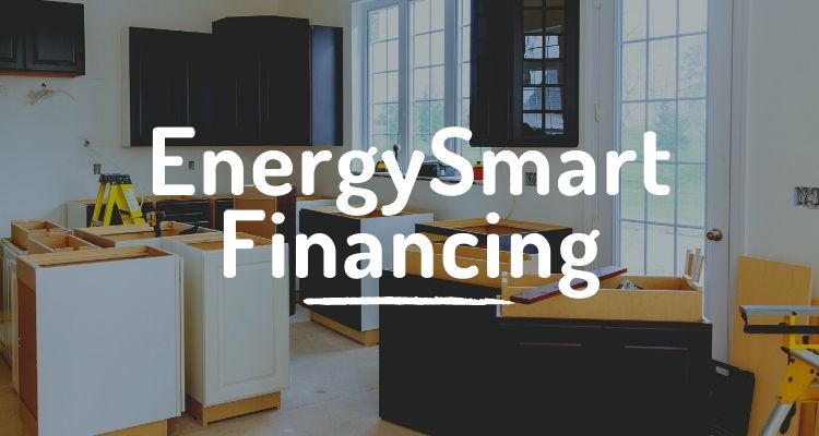 EnergySmart Financing banner