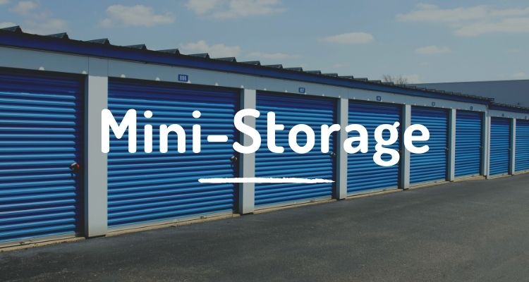 Mini Storage