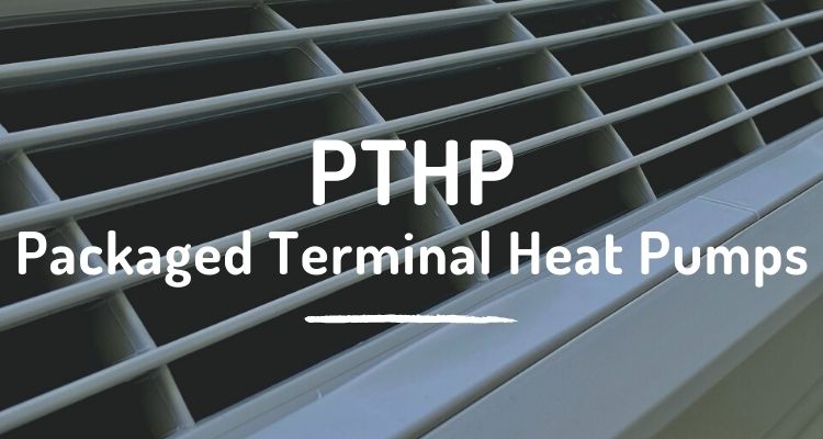 Packaged Terminal Heat Pumps