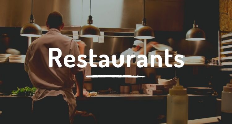 Restaurants