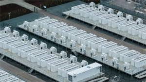 Image of Batteries