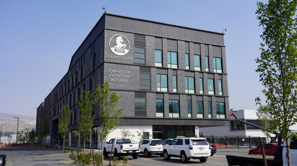 Service Center
