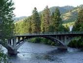 Bridge near Peshastin