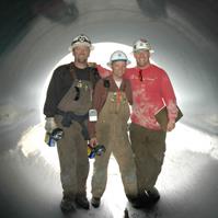 Chelan PUD employees