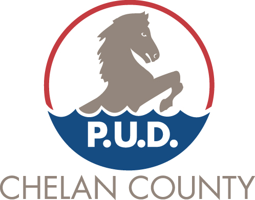 Chelan PUD logo
