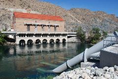 Lake Chelan