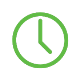 clock icon