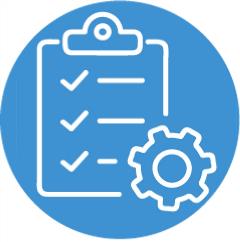 Current Projects Circle