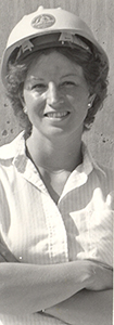 Image of Cynthia Bowen-Lorrain