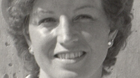 Image of Cynthia Bowen-Lorrain