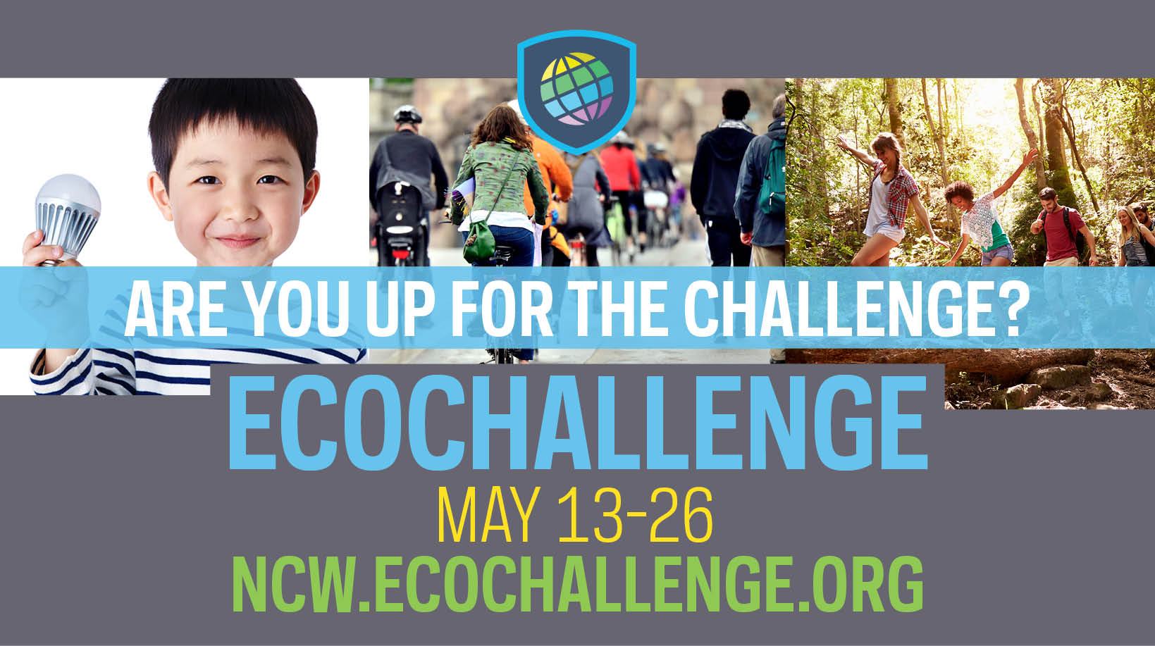 EcoChallenge poster