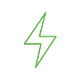 electricity icon