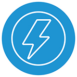 Icon for Electrical Construction