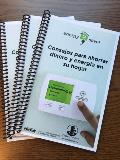 Energy Tips Booklet Photo_Spanish