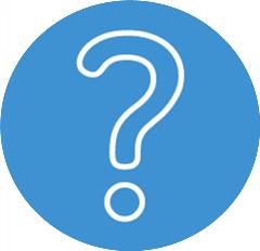 FAQs circle