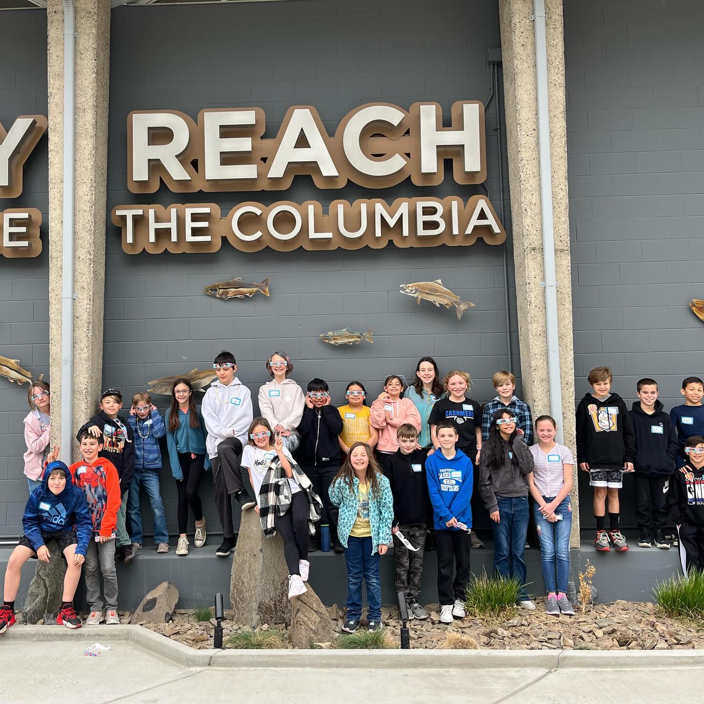 Field Trip Discovery Center