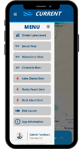 hamburger menu image of Current App navigation menu
