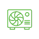 heat pump icon