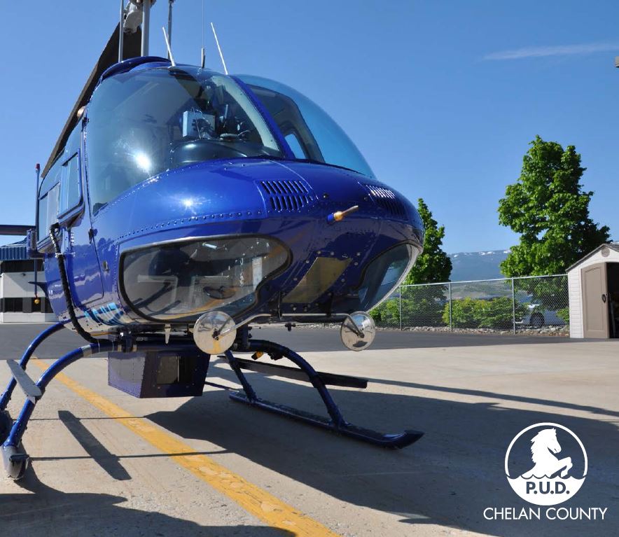 Helicopter