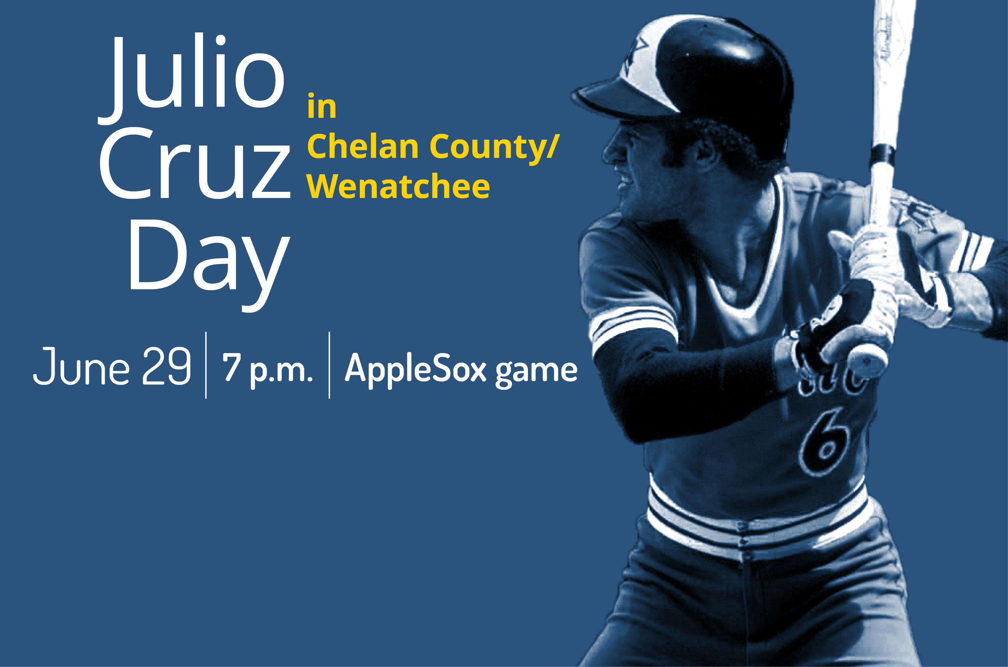AppleSox 2017 Chelan PUD Night at the AppleSox is June 29
