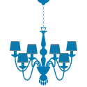 chandelier icon