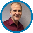 icon - jim white Jim White, senior energy conservation engineer
