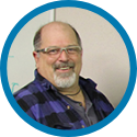 Scott Stanford, Chelan PUD commercial energy advisor