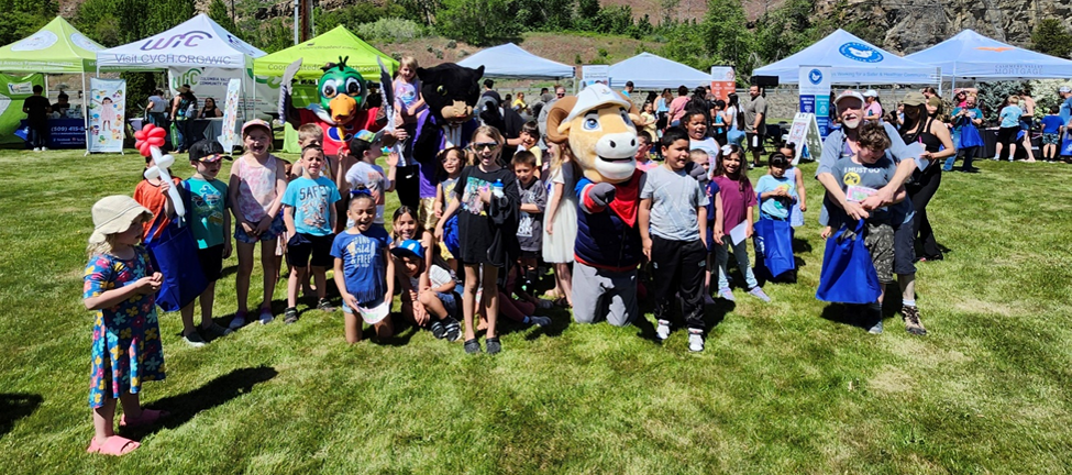 Community Sponsorships and Events - Group