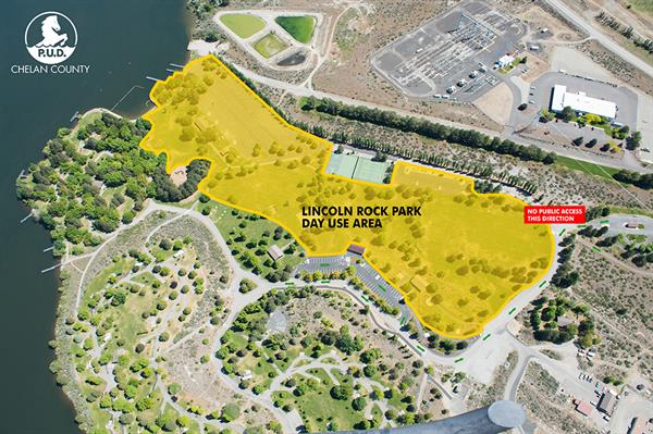 Lincoln Rock Day Use Area_final_sm Map with Lincoln Rock State Park Day Use Area highlighted