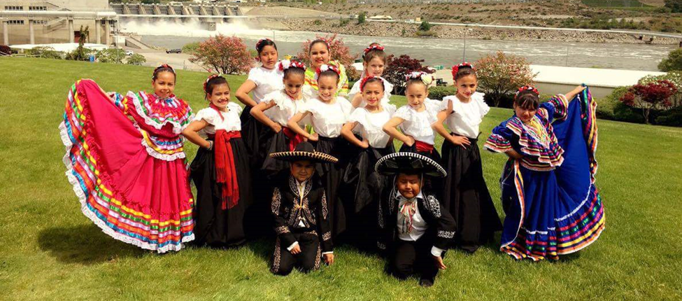 Community Sponsorships and Events - Dance