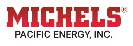 Michels Pacific Energy Graphic