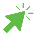 icon showing mouse click