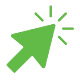 icon showing mouse click