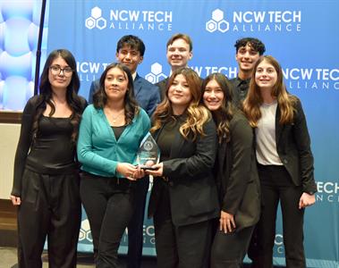 ncw tech alliance ncw tech alliance