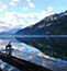 Photo of Lake Chelan