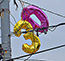 Metallic Balloon Thumbnail