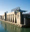 Photo of Rock Island Dam