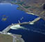 Photo of Rock Island Dam