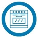 oven icon