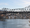 pedestrian bridge